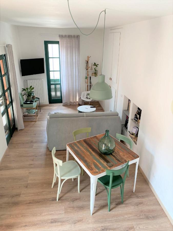 La Casa Di Ringhiera Apartment Alba  Exterior foto