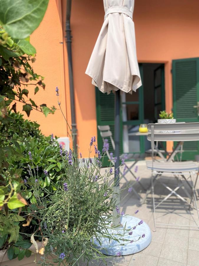 La Casa Di Ringhiera Apartment Alba  Exterior foto