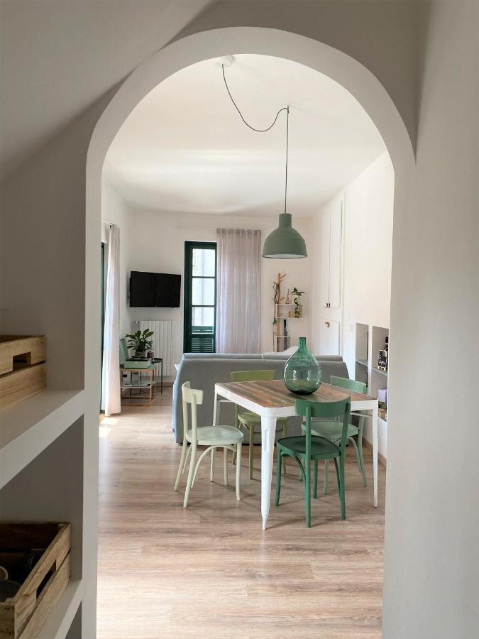 La Casa Di Ringhiera Apartment Alba  Exterior foto