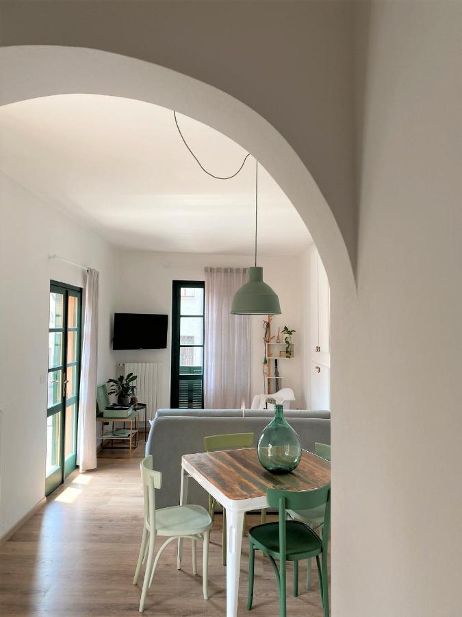 La Casa Di Ringhiera Apartment Alba  Exterior foto