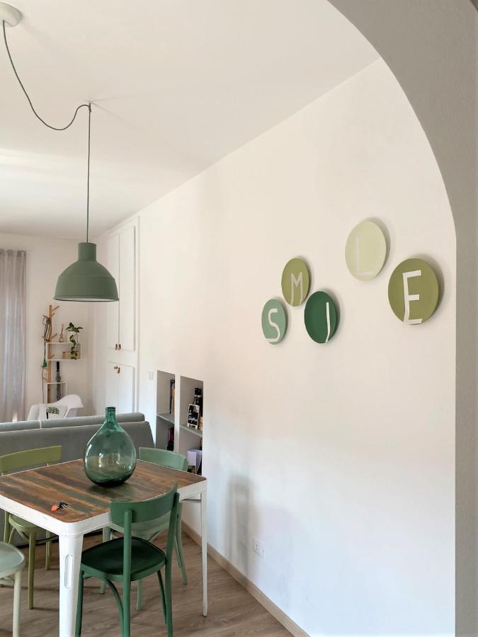 La Casa Di Ringhiera Apartment Alba  Exterior foto