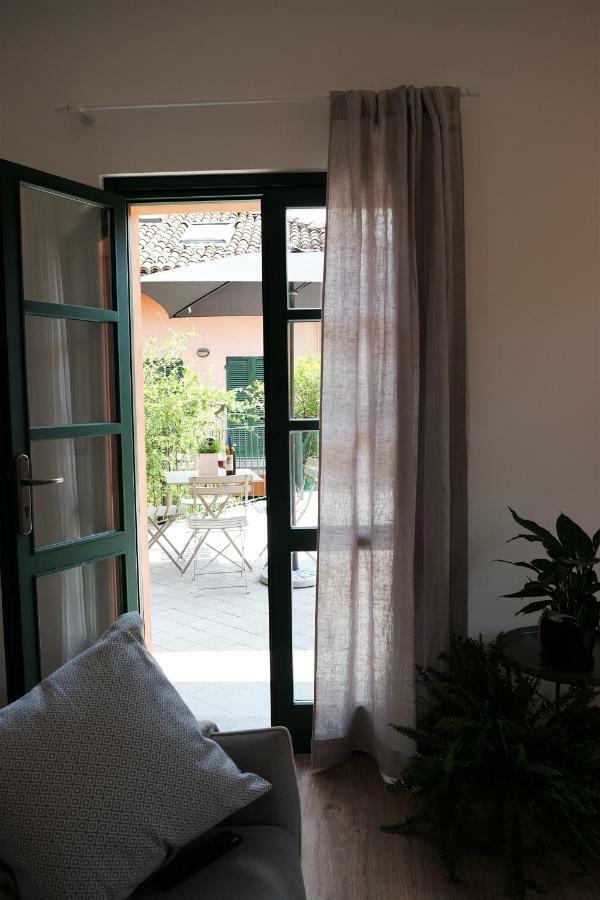 La Casa Di Ringhiera Apartment Alba  Exterior foto