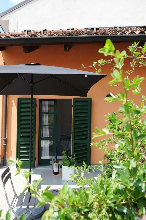 La Casa Di Ringhiera Apartment Alba  Exterior foto