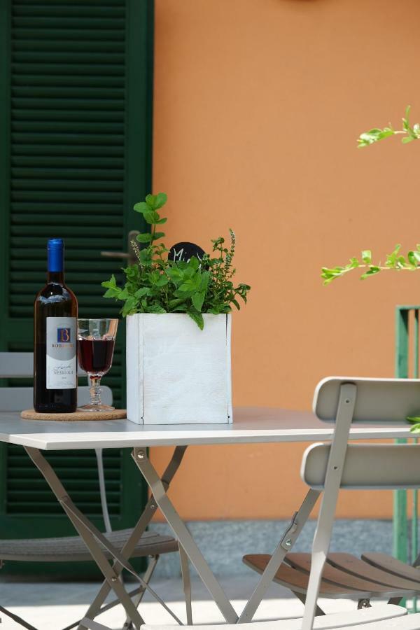 La Casa Di Ringhiera Apartment Alba  Exterior foto